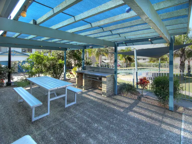 Sixth view of Homely townhouse listing, 33/106 St Andrew Street, Kuraby QLD 4112