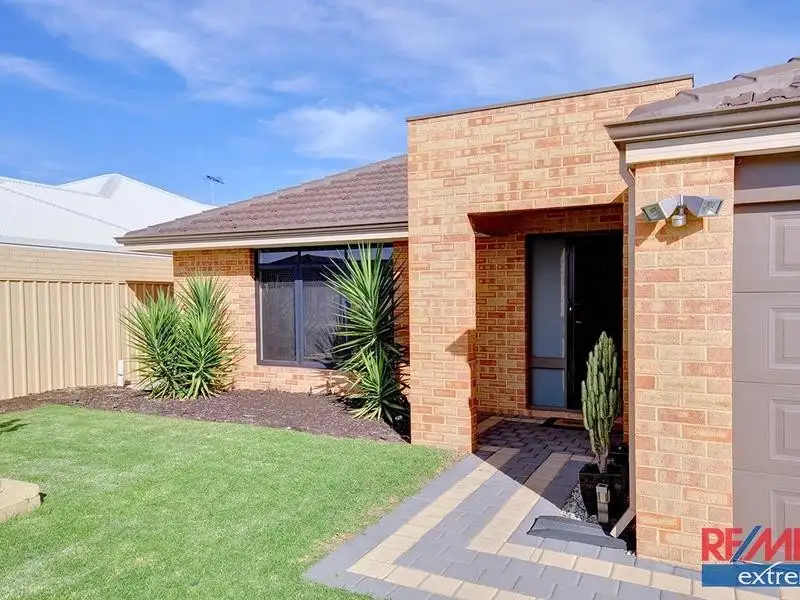 Main view of Homely house listing, 18 Toledo Drive, Hocking WA 6065