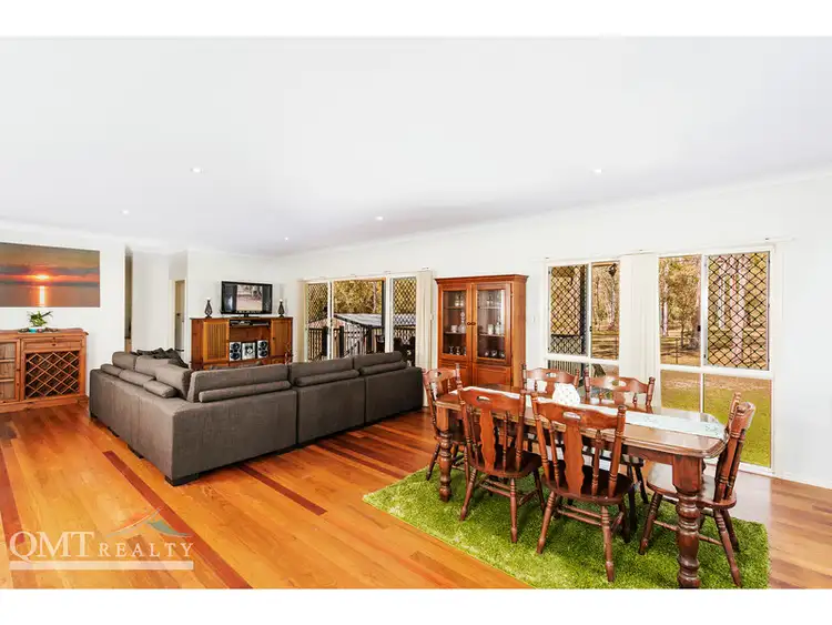 Third view of Homely house listing, 166-168 Sentinel Drive, Greenbank QLD 4124