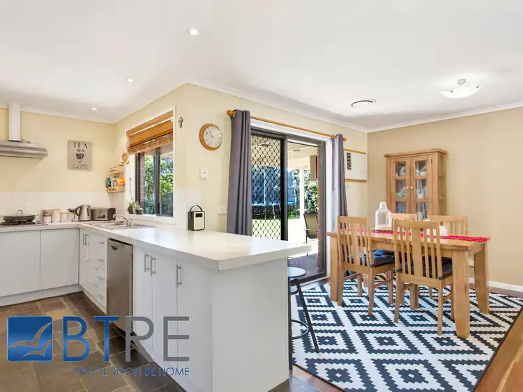 Fourth view of Homely house listing, 12 Hilltop Rise, Hastings VIC 3915