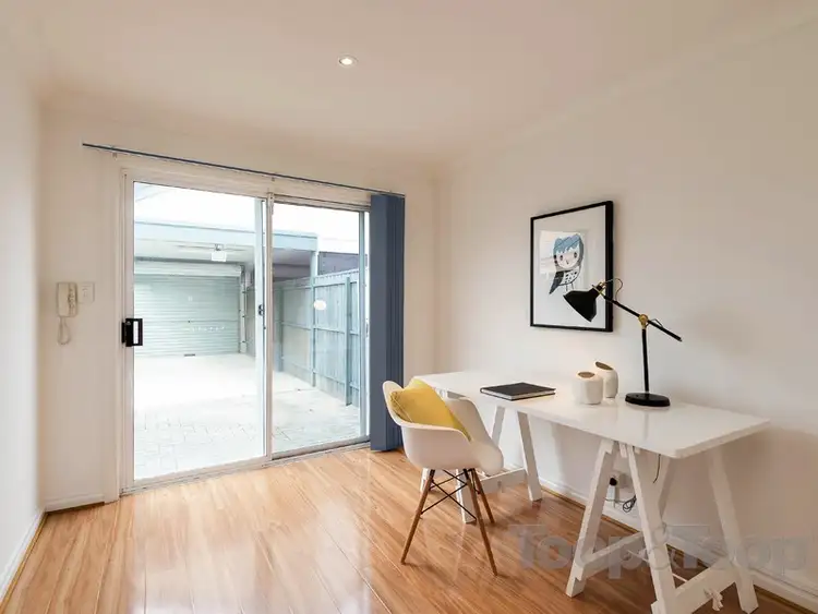 Fifth view of Homely townhouse listing, 107 One and All Drive, North Haven SA 5018