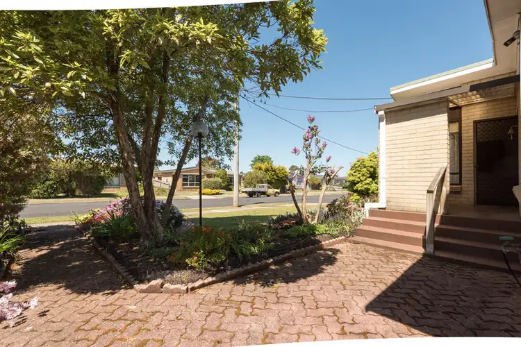 Second view of Homely house listing, 20 Boronia Avenue, Devonport TAS 7310