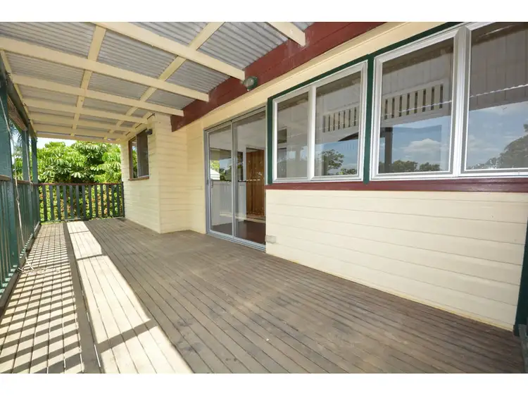 Seventh view of Homely house listing, 38 Wentworth Tce, The Range QLD 4700