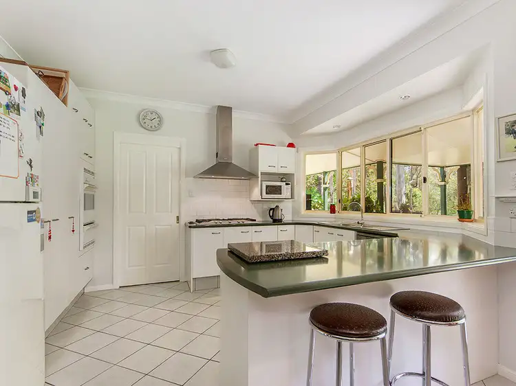 Fourth view of Homely house listing, 8 Kefferan Place, Ormeau QLD 4208