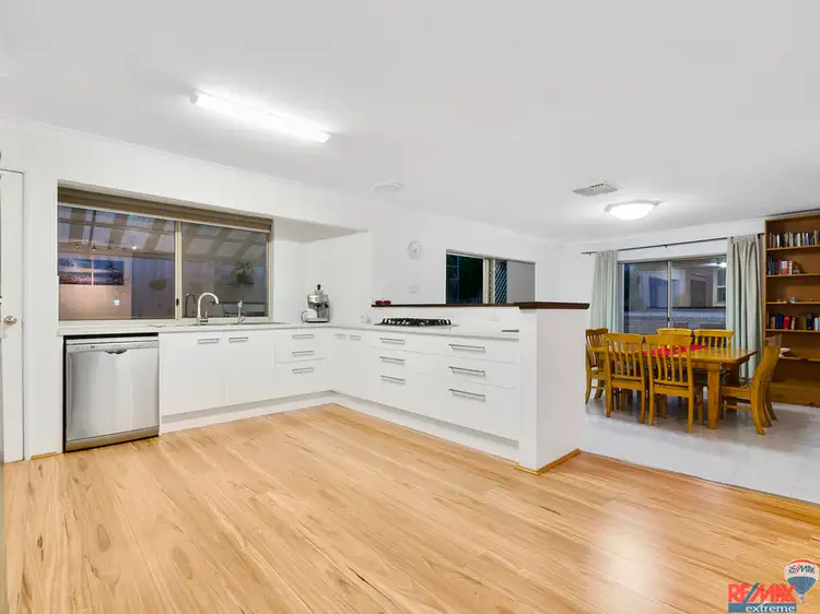 Second view of Homely house listing, 83 Aldersea Circle, Clarkson WA 6030