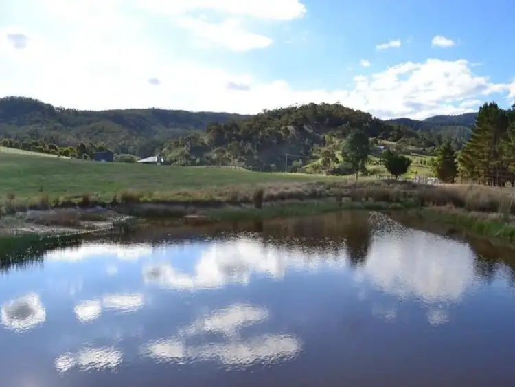 Fourth view of Homely land listing, LOT 4 Star Of The Glen Road, Bonnie Doon VIC 3720