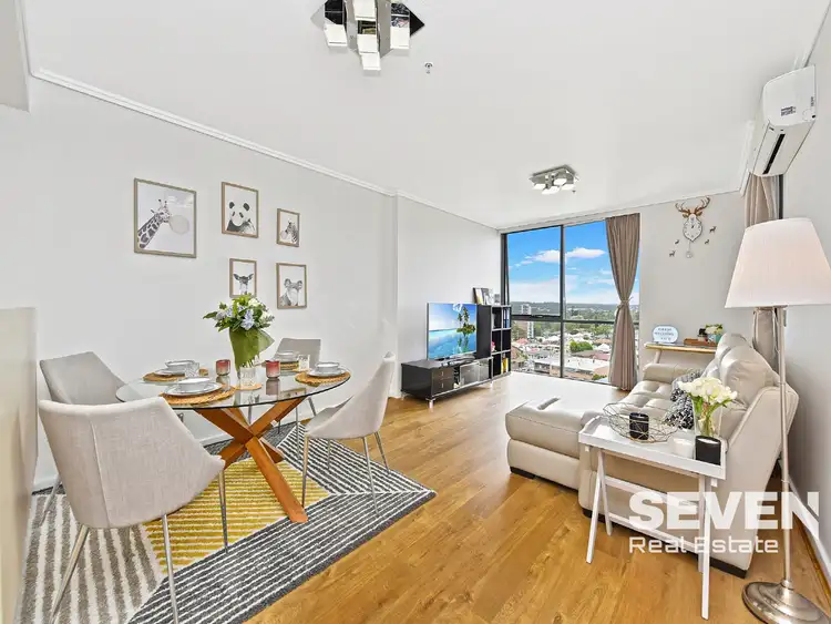 1003A/8 Cowper Street, Parramatta NSW 2150