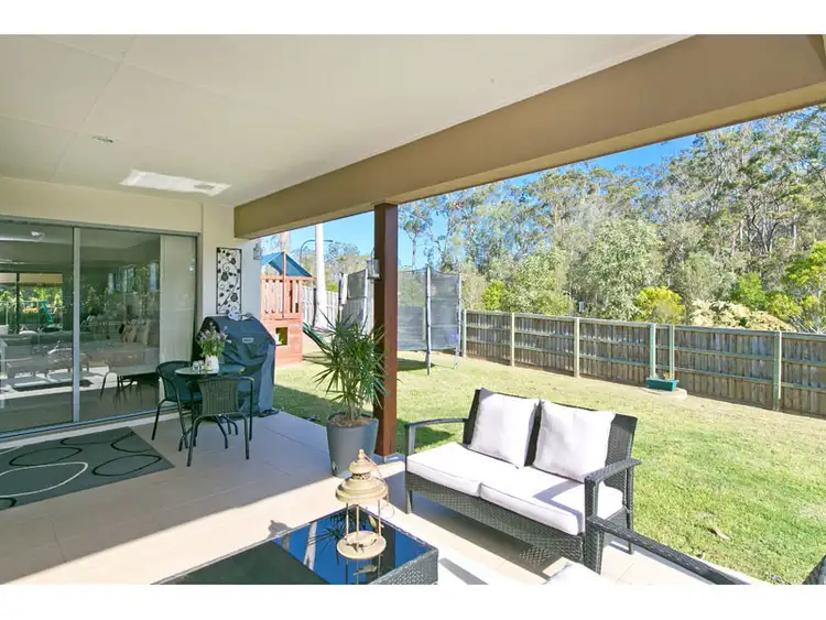 Seventh view of Homely house listing, 4 Bunya Pine Pl, Mount Cotton QLD 4165