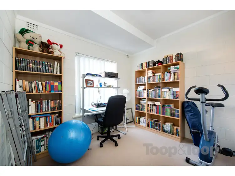 Sixth view of Homely unit listing, 1/21 David Avenue, Glenelg North SA 5045