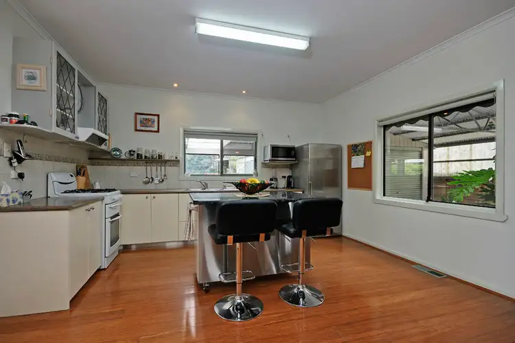 Fifth view of Homely house listing, 35 Garibaldi Street, Traralgon VIC 3844