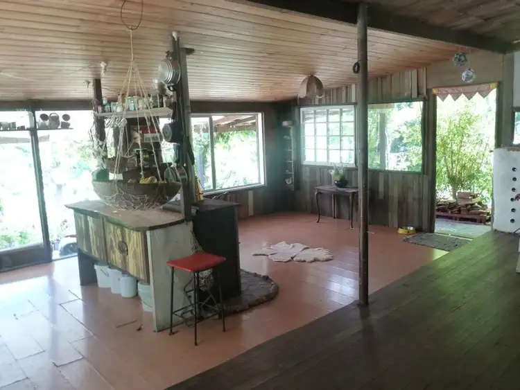 Seventh view of Homely rural property listing, 1283 Byrrill Creek Road, Brays Creek NSW 2484