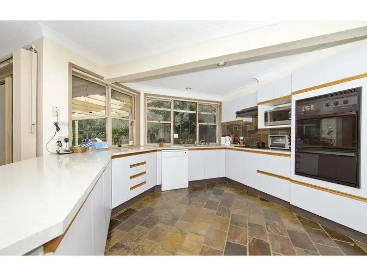 Second view of Homely house listing, 129 Navala Avenue, Nelson Bay NSW 2315