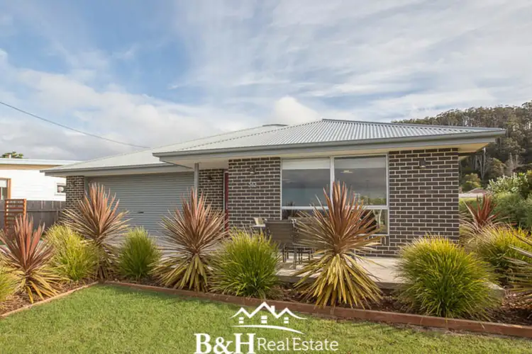 Main view of Homely house listing, 382 Preservation Drive, Sulphur Creek TAS 7316