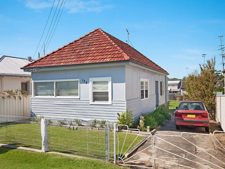 Main view of Homely house listing, 138 Medcalf Street, Warners Bay NSW 2282