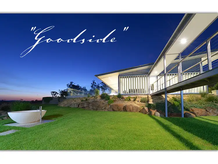 Main view of Homely house listing, RMB , 589 Marrar Road, Yathella NSW 2650