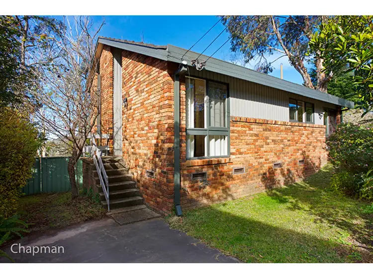 Main view of Homely house listing, 7 Shirlow Avenue, Faulconbridge NSW 2776