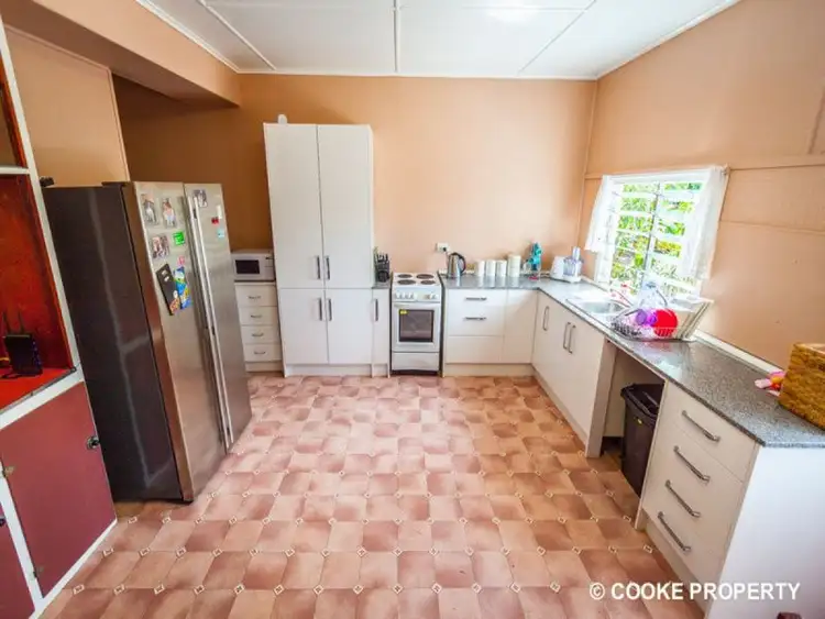 Fifth view of Homely house listing, 19 Elphinstone Street, Berserker QLD 4701