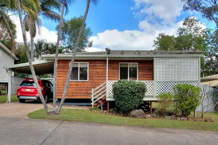 Main view of Homely house listing, 4 Woodlands Drive, Stapylton QLD 4207