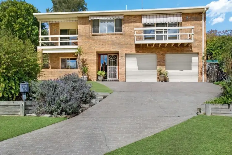31 David Avenue, East Maitland NSW 2323