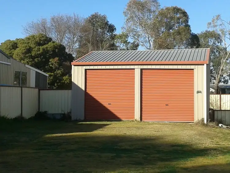 Fourth view of Homely house listing, 25 Commonwealth, Clifton QLD 4361