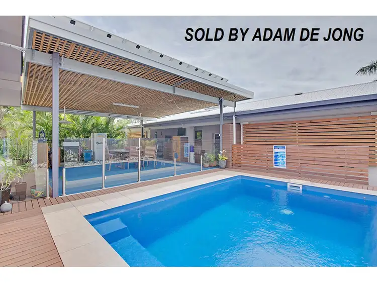 46 Stevenson Street, Barlows Hill QLD 4703