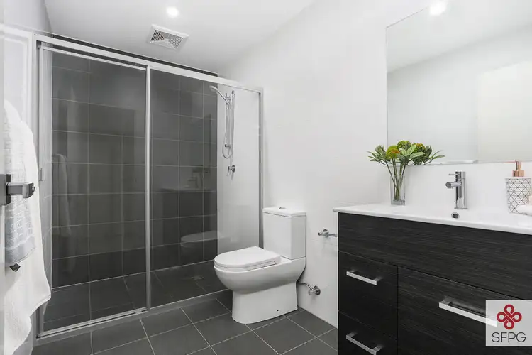 Fifth view of Homely apartment listing, 207/570-576 New Canterbury Road, Hurlstone Park NSW 2193