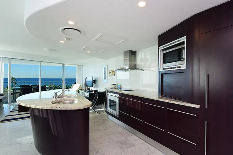 Sixth view of Homely apartment listing, 801/59-75 Mooloolaba Esplanade, Mooloolaba QLD 4557