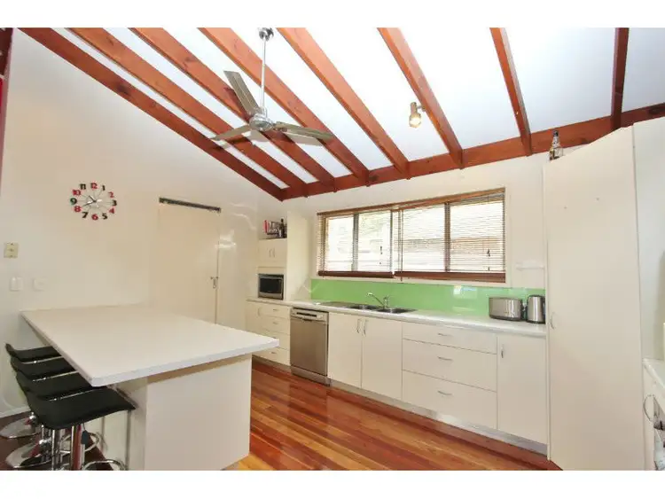 Fourth view of Homely house listing, 38 Nalya Crescent, Karana Downs QLD 4306