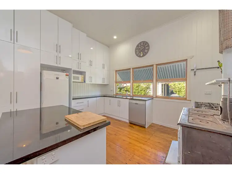 Fourth view of Homely house listing, 85 Hume Street, Toowoomba City QLD 4350