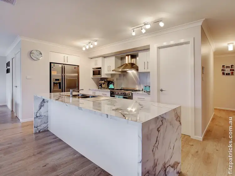 Third view of Homely house listing, 7 Paperbark Drive, Forest Hill NSW 2651