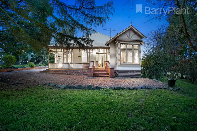 Main view of Homely house listing, 1310 Main Neerim Road, Rokeby VIC 3821