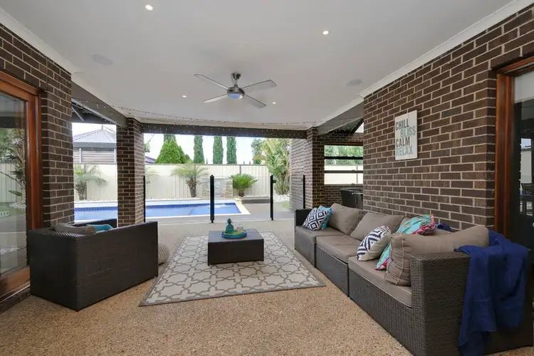 Second view of Homely house listing, 6 Ellavale Drive, Traralgon VIC 3844