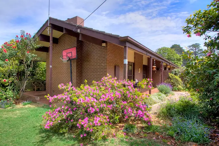 Main view of Homely house listing, 7-9 Knight Road, Gembrook VIC 3783