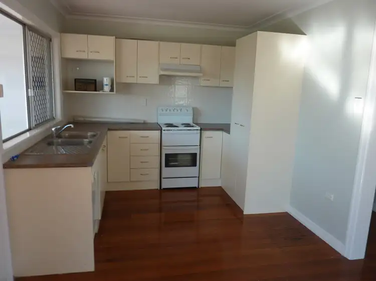Second view of Homely house listing, 13 Harrow Street, Greenmount QLD 4359