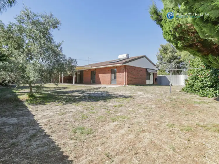 Third view of Homely house listing, 865 Wanneroo Road, Wanneroo WA 6065