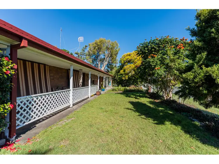 Second view of Homely house listing, 21 Menindee Avenue, Coombabah QLD 4216