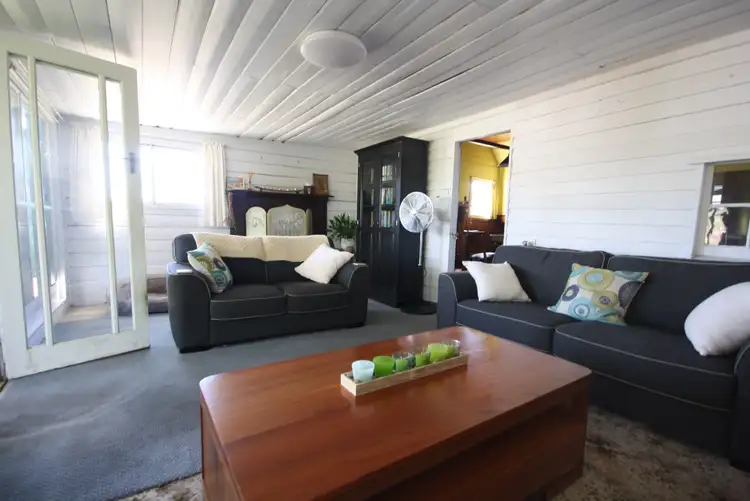 Third view of Homely rural property listing, 31 Vaughan Street, Raglan VIC 3373