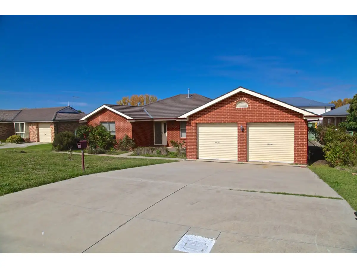 Main view of Homely house listing, 3 Hobson Close, Eglinton NSW 2795