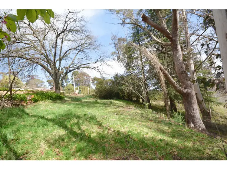 Second view of Homely land listing, 4 Waratah Street, Katoomba NSW 2780