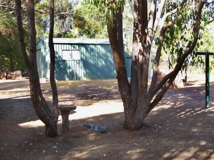 Seventh view of Homely house listing, 40 Hovea Place, Nannup WA 6275