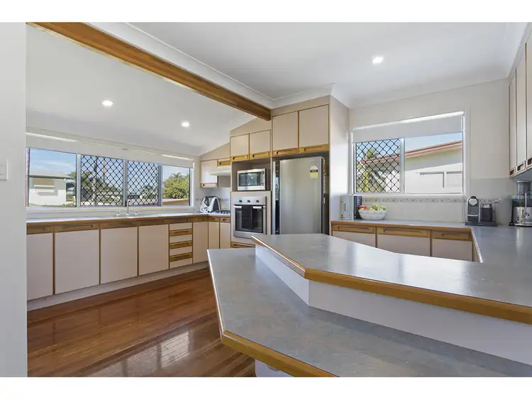 Sixth view of Homely house listing, 19 Westmoreland Street, Kawana QLD 4701
