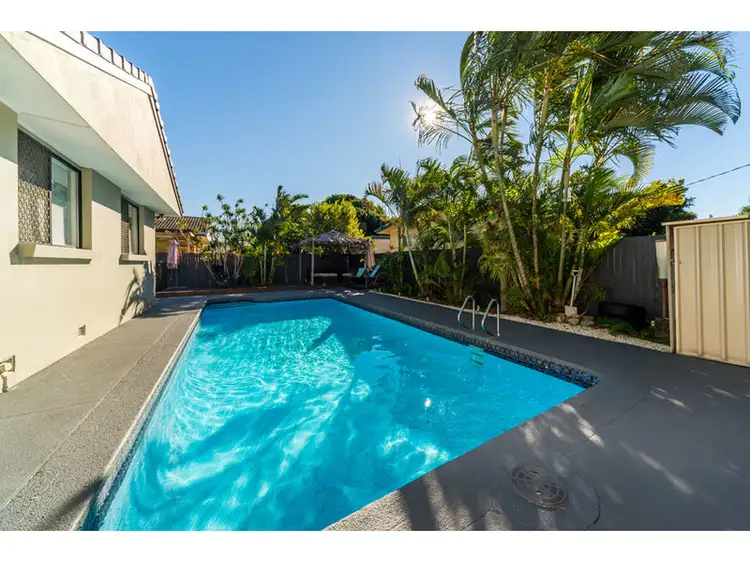 Second view of Homely house listing, 136 Muir Street, Labrador QLD 4215