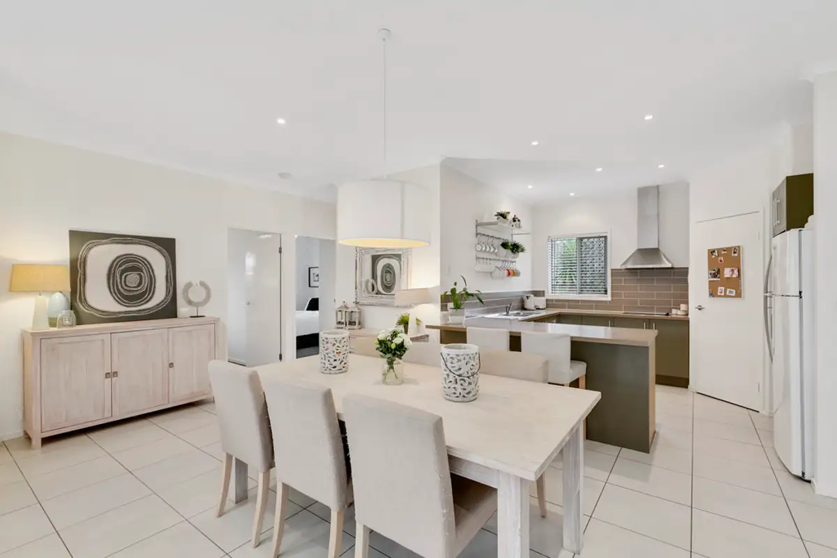 Main view of Homely house listing, 26 Kelsey Circuit, Nerang QLD 4211