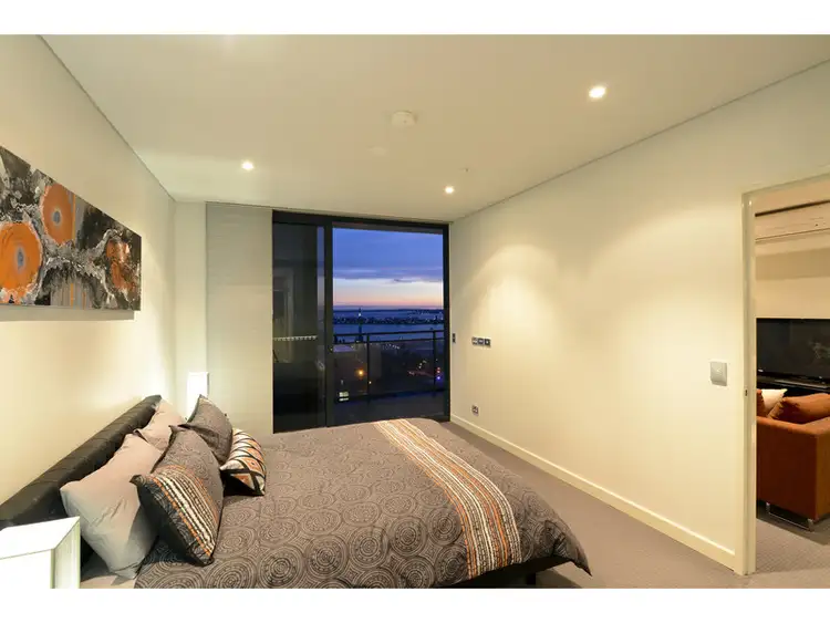 Third view of Homely apartment listing, 77/101 MURRAY Street, Perth WA 6000