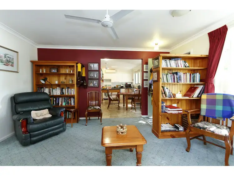 Fourth view of Homely house listing, 126 Palmerston Street, Sale VIC 3850