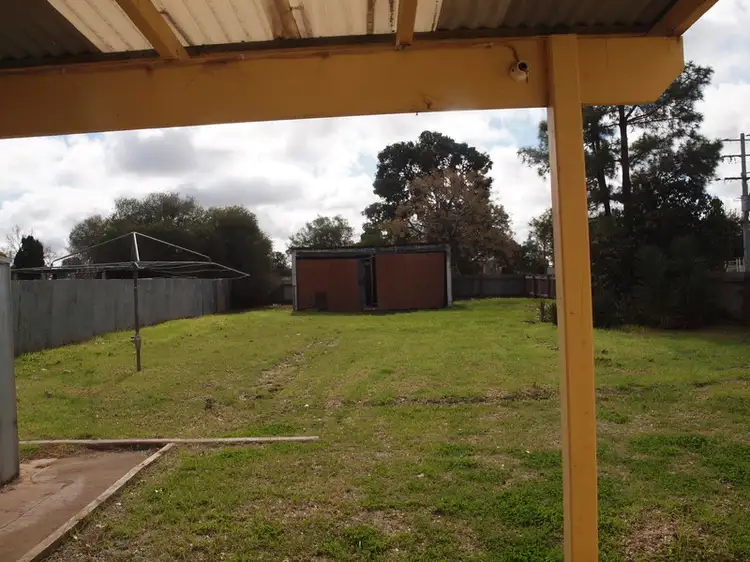 Fifth view of Homely house listing, 21 Chantilly Street, Narrandera NSW 2700