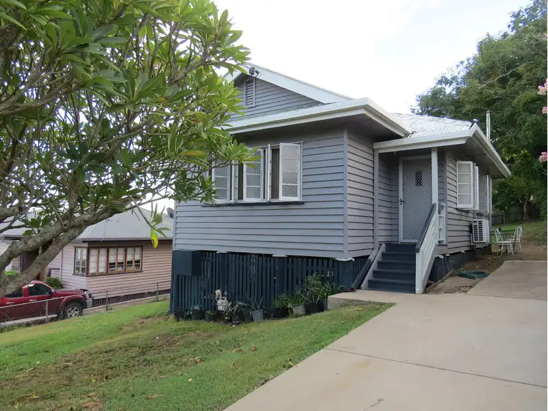 Main view of Homely house listing, 16 Bowen Terrace, The Range QLD 4700