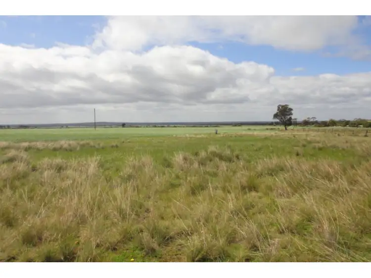 Third view of Homely land listing, Address available on request