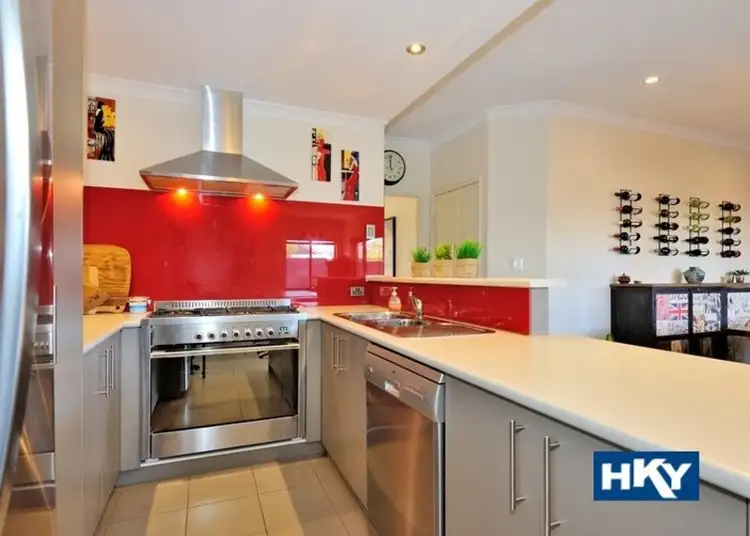 Fourth view of Homely unit listing, 1/1 Tolj Loop, Aveley WA 6069