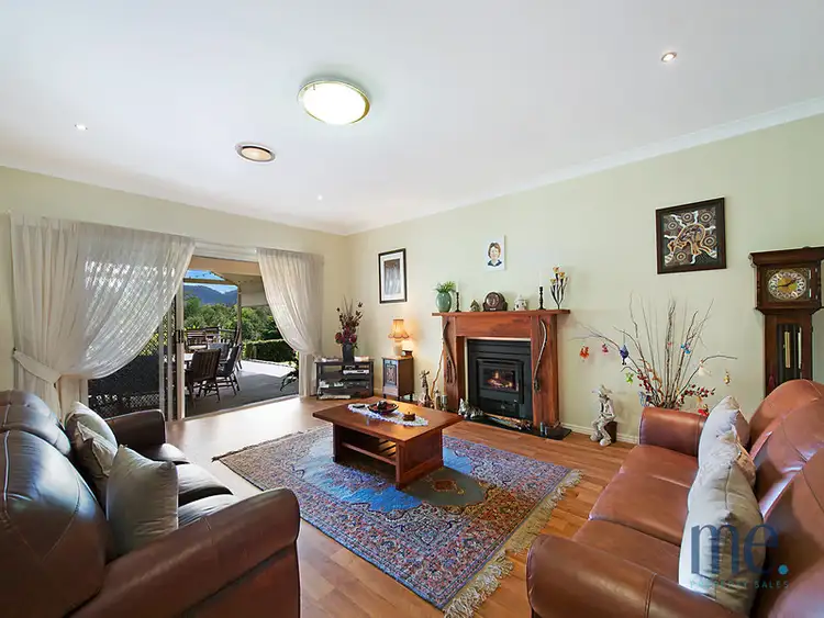 Fifth view of Homely house listing, 6 Brecklyn Close, Dayboro QLD 4521